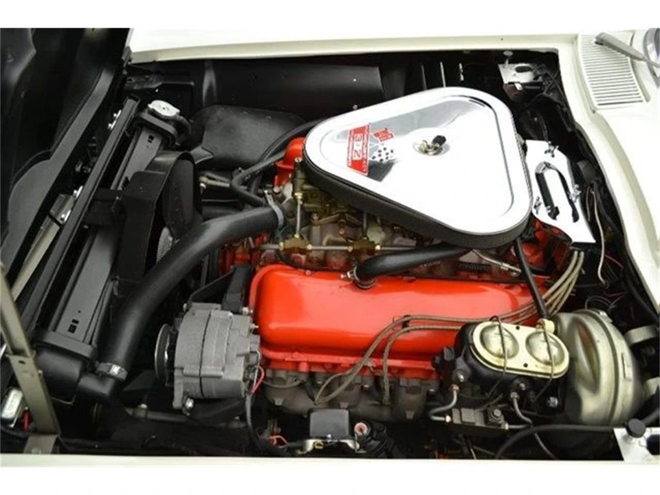 1967 Chevrolet Corvette C2 - Image 8 of 10