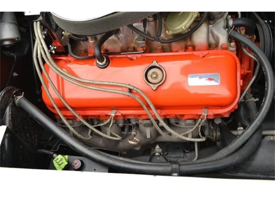1967 Chevrolet Corvette C2 - Image 9 of 10