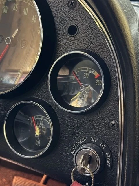 1967 Chevrolet Corvette C2 - Image 16 of 27