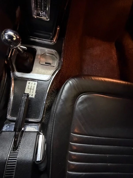 1967 Chevrolet Corvette C2 - Image 25 of 27