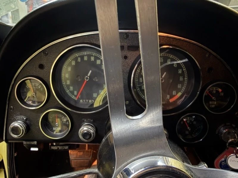 1967 Chevrolet Corvette C2 - Image 18 of 27