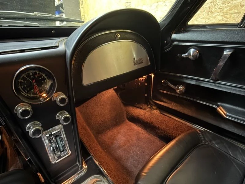 1967 Chevrolet Corvette C2 - Image 19 of 27