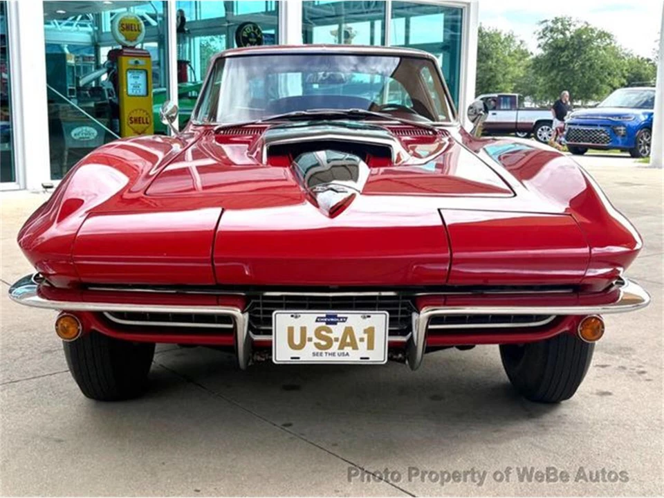 1967 Chevrolet Corvette C2 - Image 2 of 10