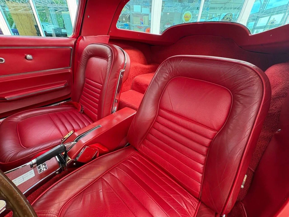 1967 Chevrolet Corvette C2 - Image 28 of 31