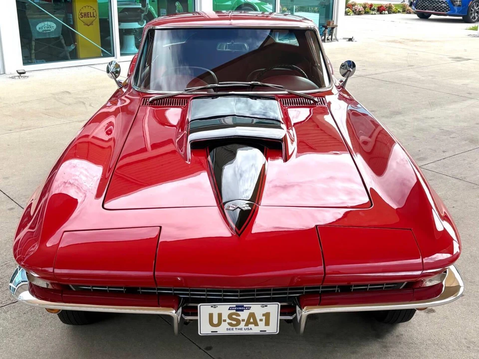 1967 Chevrolet Corvette C2 - Image 4 of 31