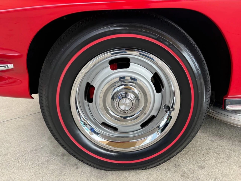 1967 Chevrolet Corvette C2 - Image 22 of 31