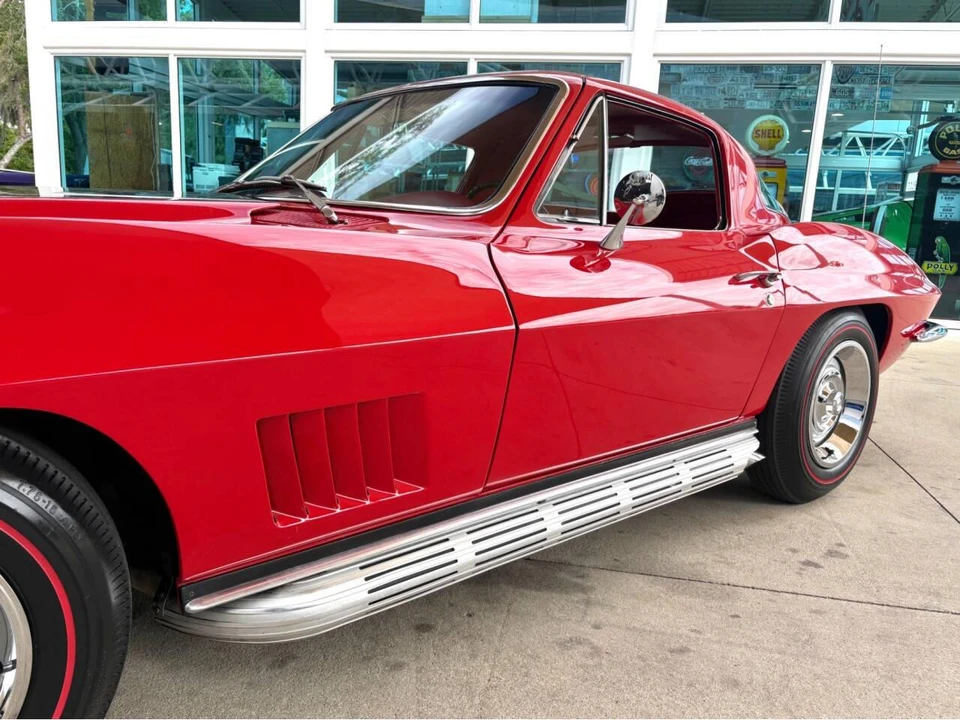 1967 Chevrolet Corvette C2 - Image 14 of 31