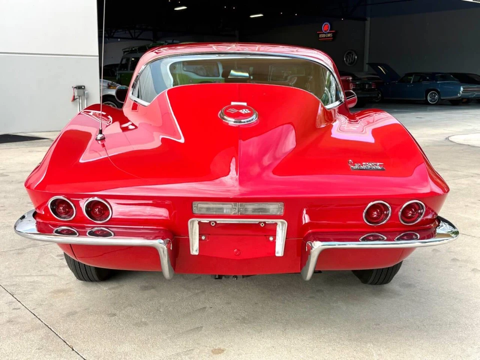 1967 Chevrolet Corvette C2 - Image 8 of 31
