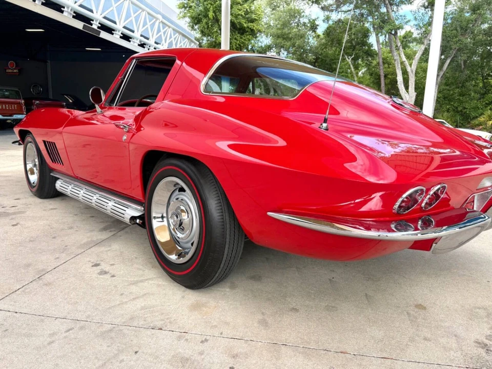 1967 Chevrolet Corvette C2 - Image 16 of 31
