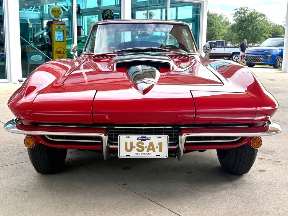 1967 Chevrolet Corvette C2 - Image 2 of 31
