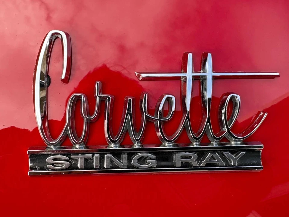 1967 Chevrolet Corvette C2 - Image 24 of 31