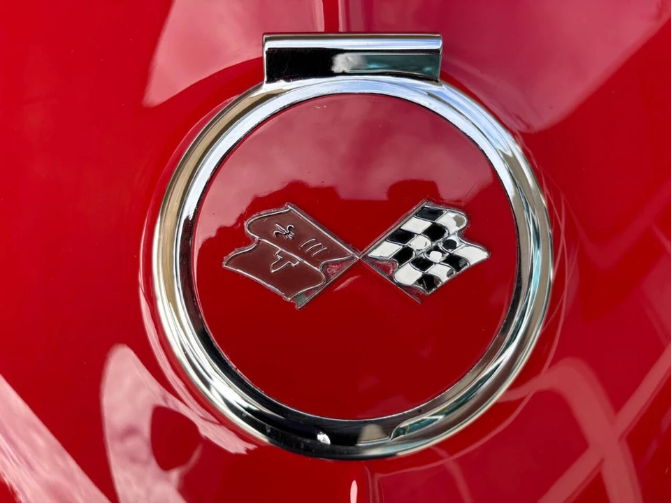 1967 Chevrolet Corvette C2 - Image 23 of 31