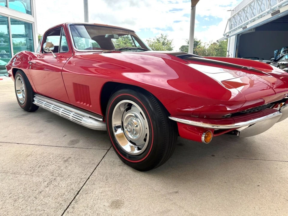 1967 Chevrolet Corvette C2 - Image 20 of 31