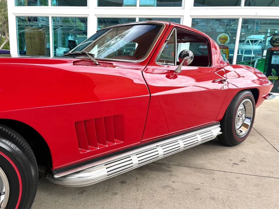 1967 Chevrolet Corvette C2 - Image 14 of 31