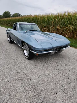 1967 Chevrolet Corvette