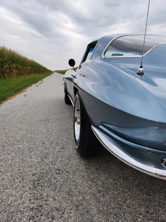 1967 Chevrolet Corvette C2 - Image 15 of 31