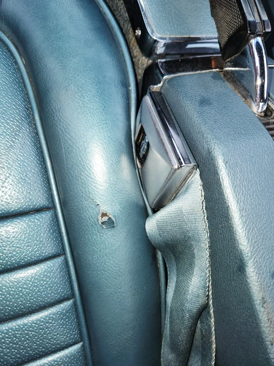 1967 Chevrolet Corvette C2 - Image 20 of 31