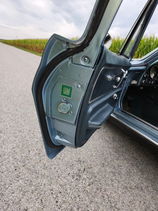 1967 Chevrolet Corvette C2 - Image 28 of 31