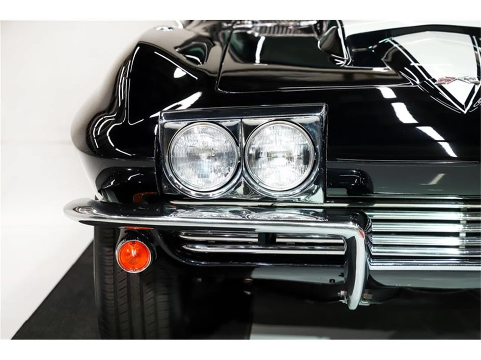 1967 Chevrolet Corvette C2 - Image 26 of 31