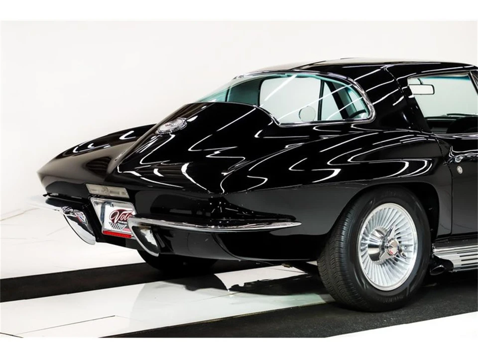 1967 Chevrolet Corvette C2 - Image 18 of 31