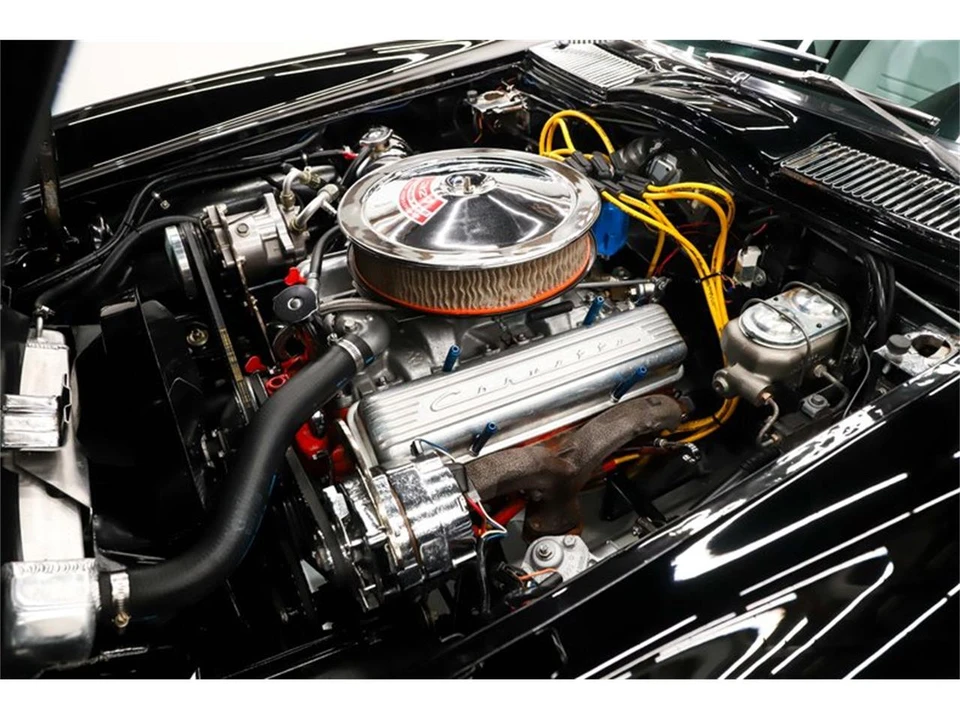 1967 Chevrolet Corvette C2 - Image 5 of 31