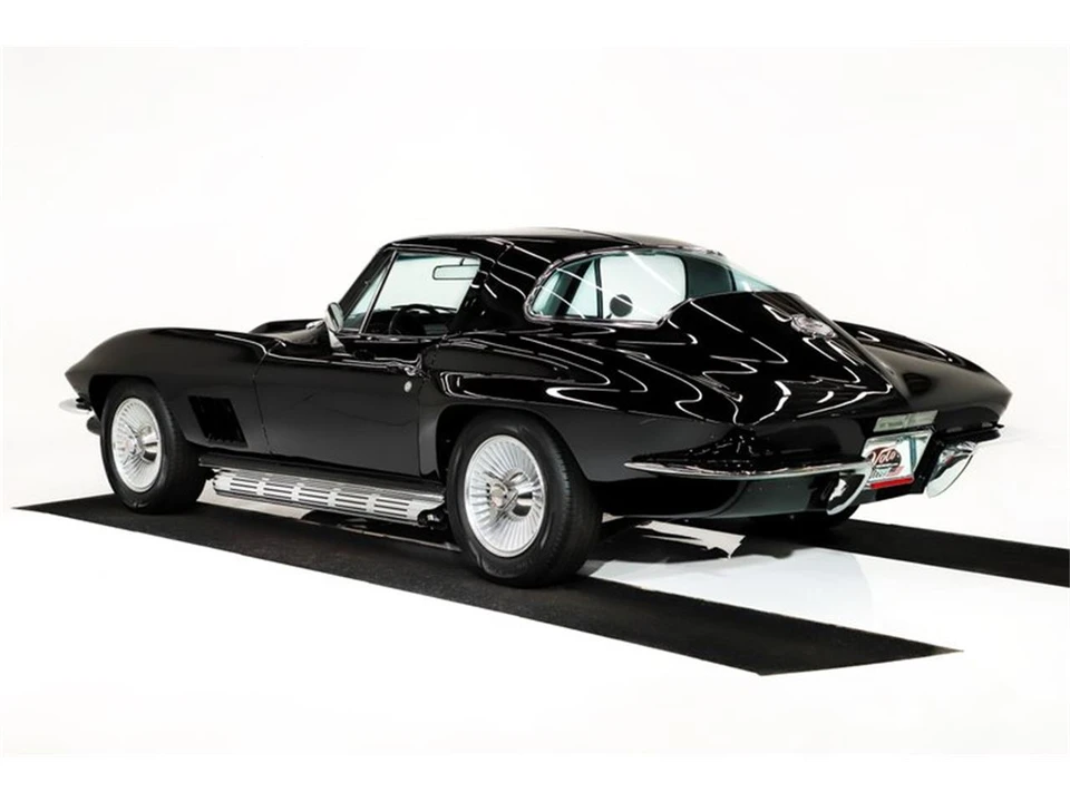 1967 Chevrolet Corvette C2 - Image 7 of 31