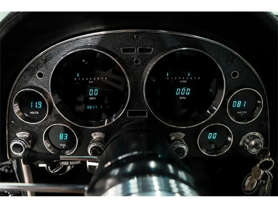1967 Chevrolet Corvette C2 - Image 17 of 31