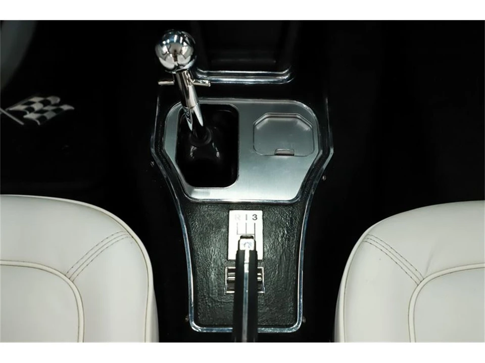 1967 Chevrolet Corvette C2 - Image 4 of 31