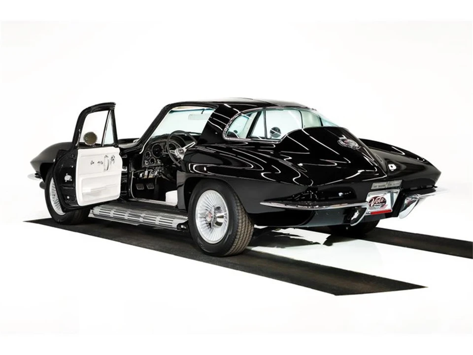 1967 Chevrolet Corvette C2 - Image 30 of 31