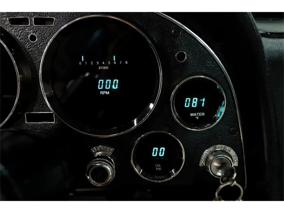 1967 Chevrolet Corvette C2 - Image 20 of 31