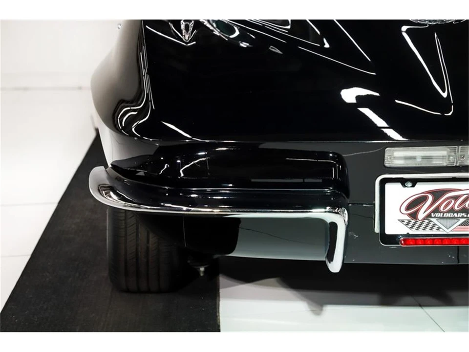 1967 Chevrolet Corvette C2 - Image 25 of 31