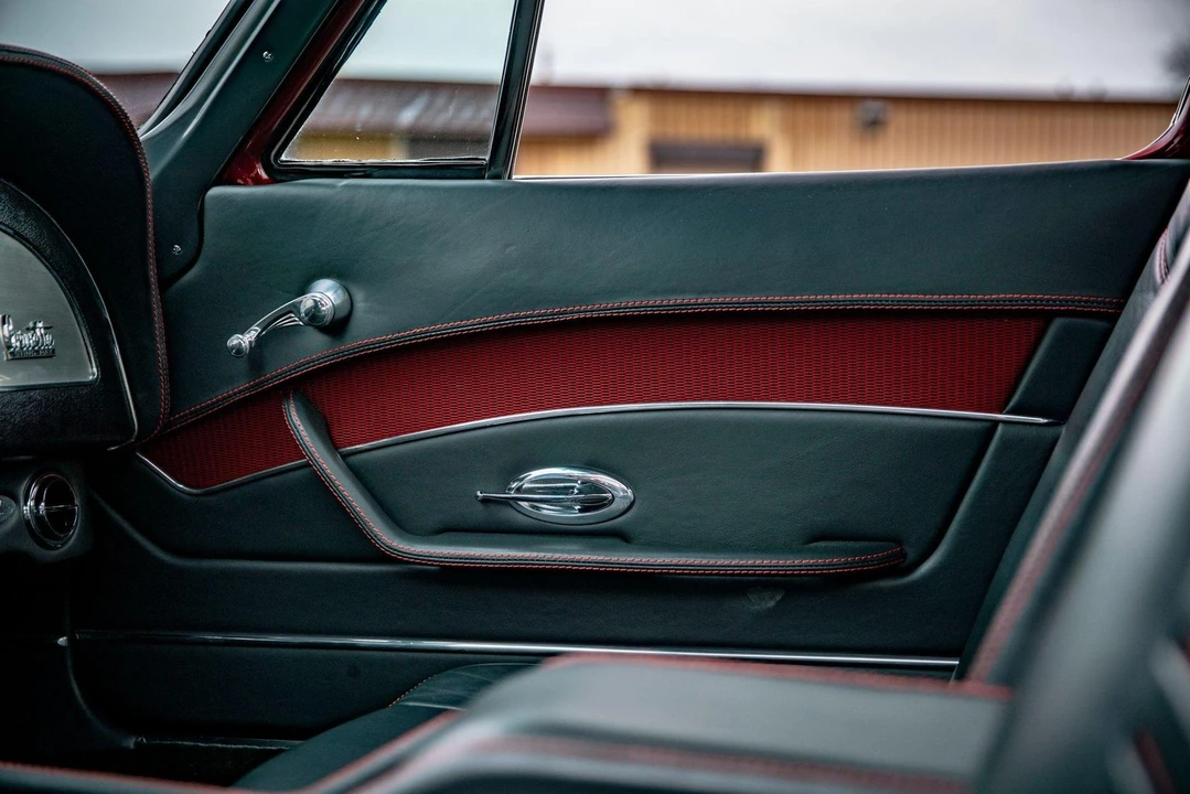 1967 Chevrolet Corvette C2 - Image 17 of 21