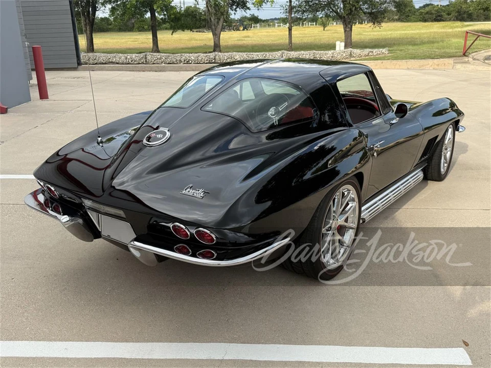 1967 Chevrolet Corvette C2 - Image 3 of 5