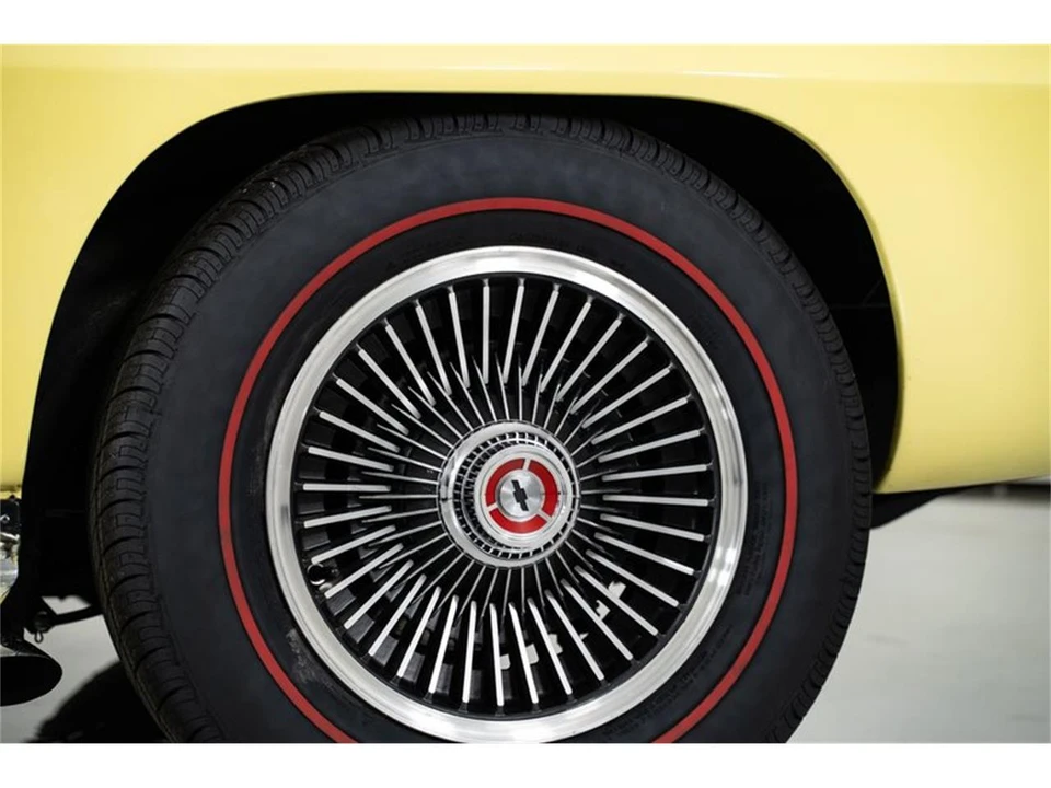 1967 Chevrolet Corvette C2 - Image 7 of 31