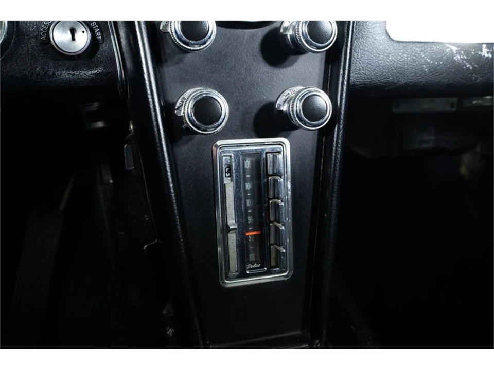 1967 Chevrolet Corvette C2 - Image 29 of 31