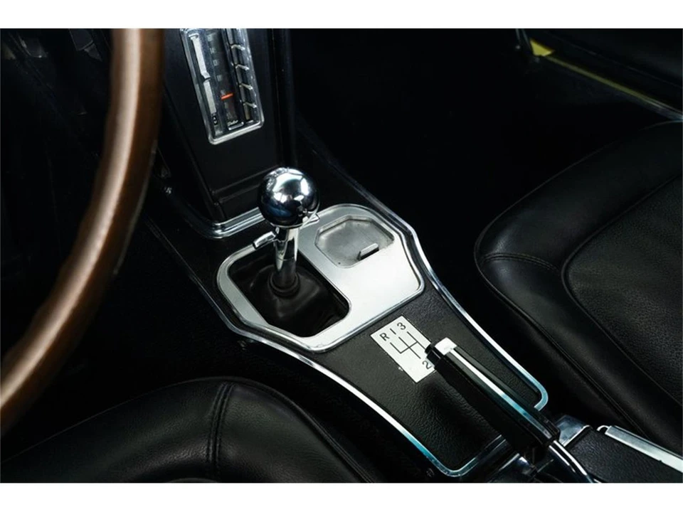 1967 Chevrolet Corvette C2 - Image 31 of 31