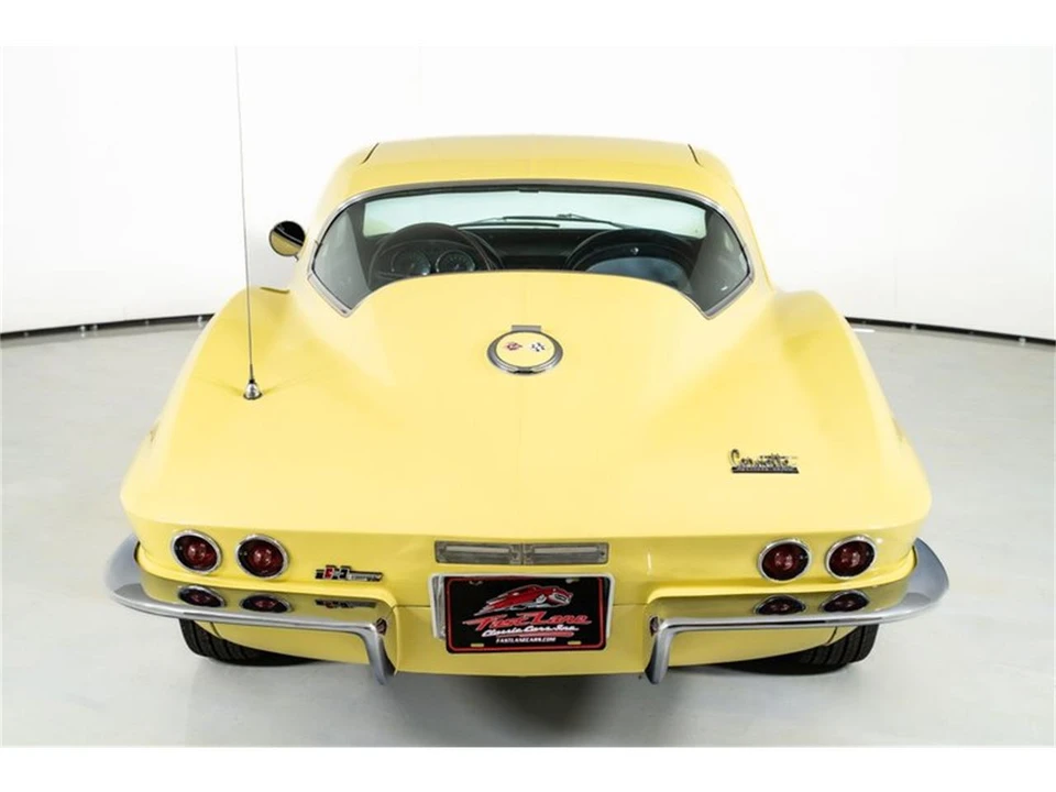 1967 Chevrolet Corvette C2 - Image 9 of 31