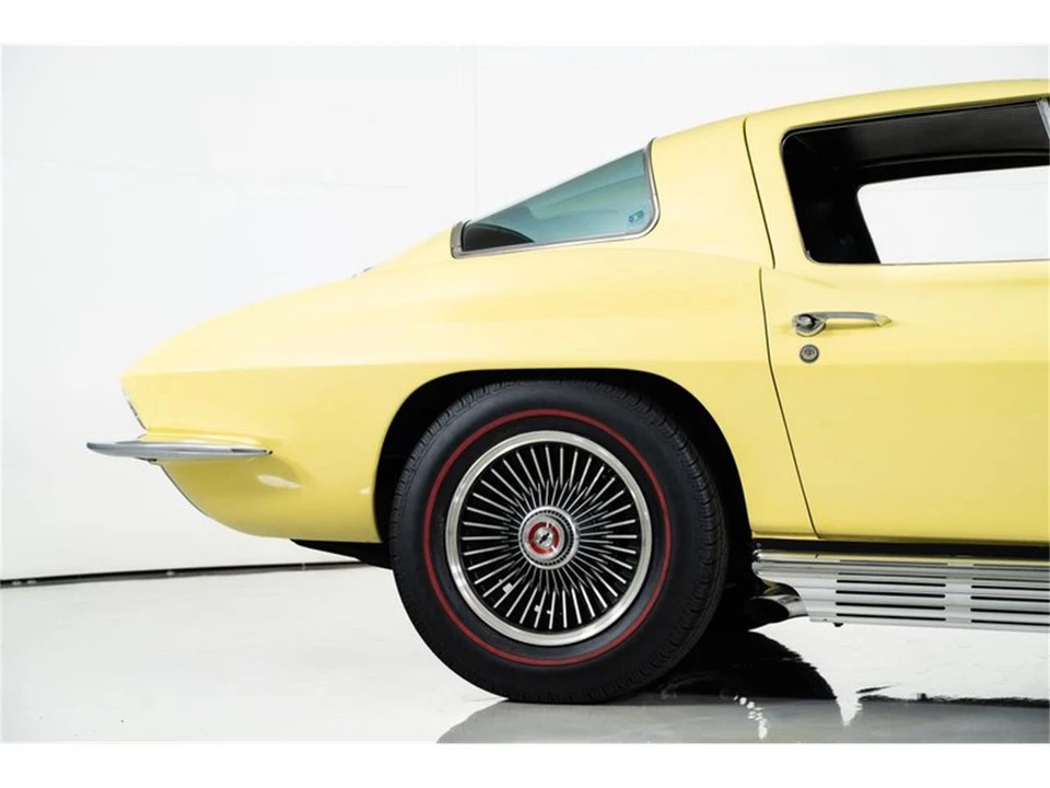 1967 Chevrolet Corvette C2 - Image 12 of 31