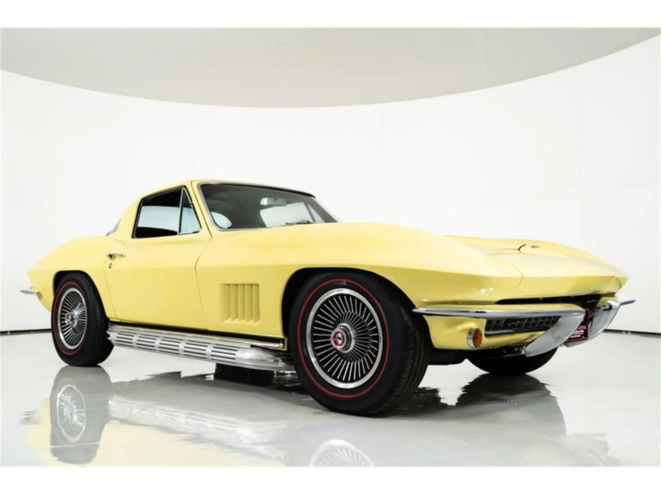 1967 Chevrolet Corvette C2 - Image 14 of 31