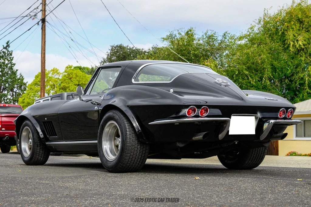 1967 Chevrolet Corvette C2 - Image 6 of 12