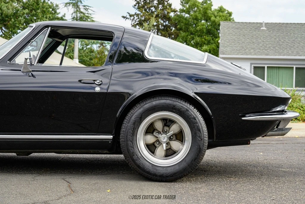 1967 Chevrolet Corvette C2 - Image 5 of 12