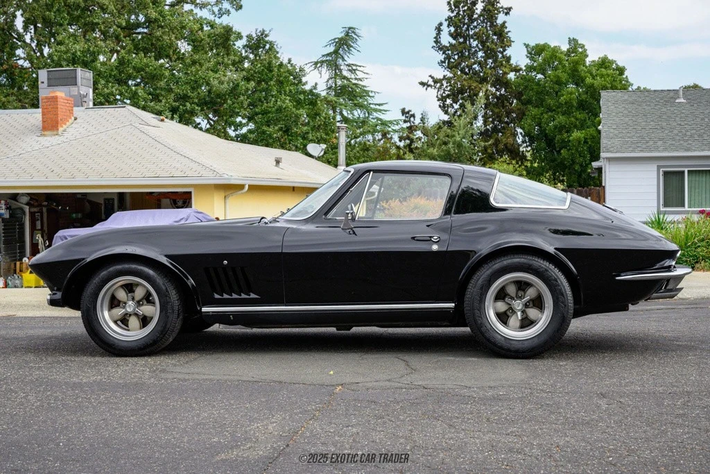 1967 Chevrolet Corvette C2 - Image 3 of 12