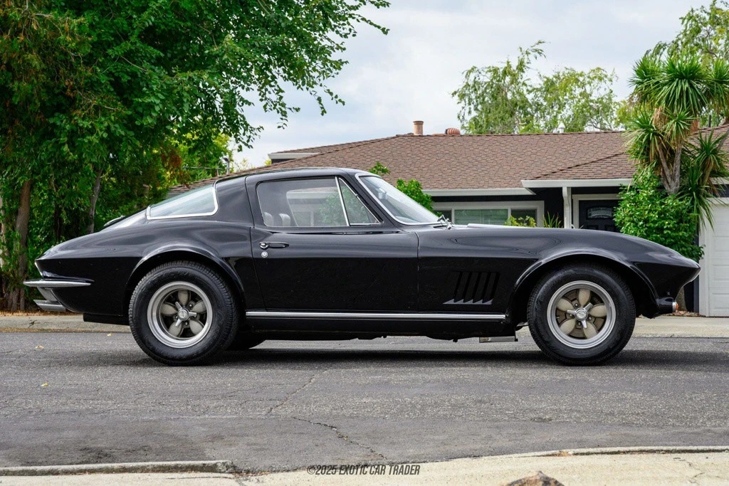 1967 Chevrolet Corvette C2 - Image 9 of 12
