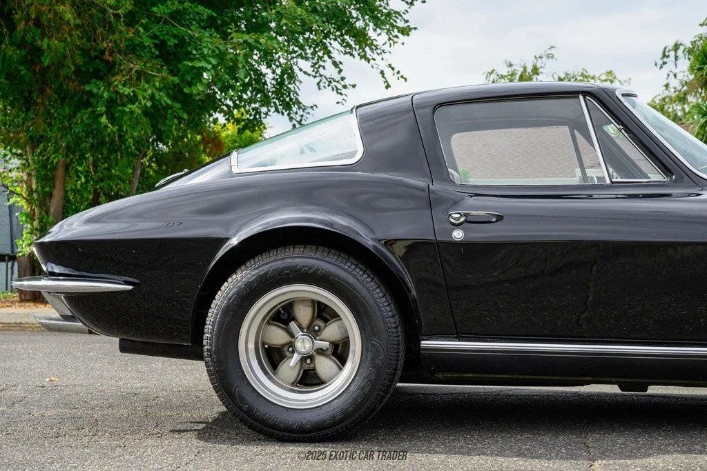 1967 Chevrolet Corvette C2 - Image 10 of 12