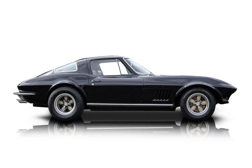 1967 Chevrolet Corvette C2 - Image 2 of 12