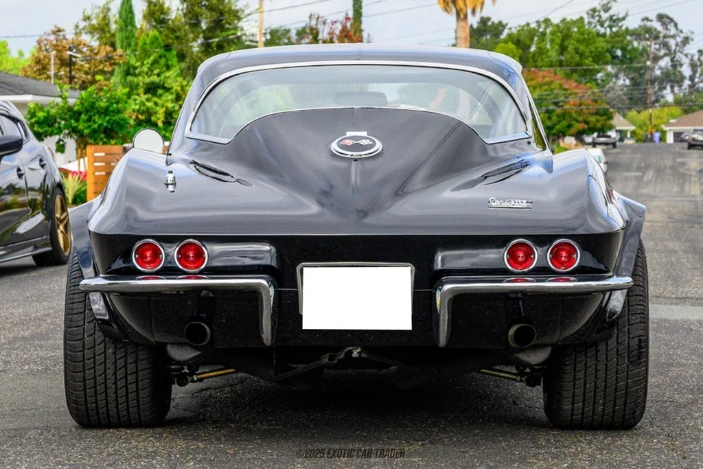 1967 Chevrolet Corvette C2 - Image 7 of 12