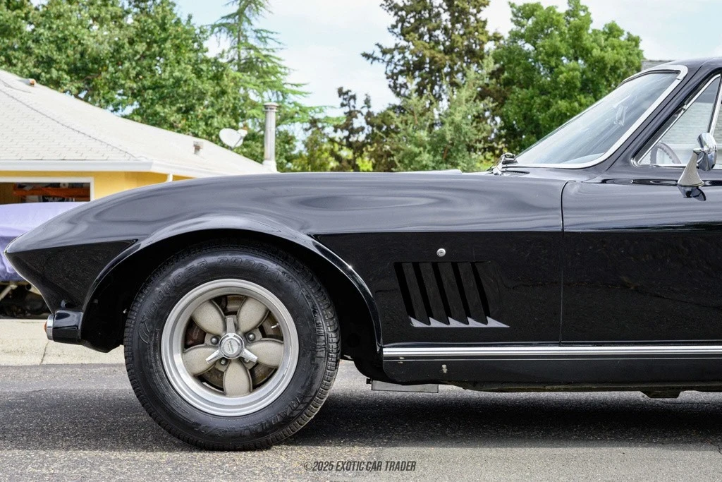 1967 Chevrolet Corvette C2 - Image 4 of 12