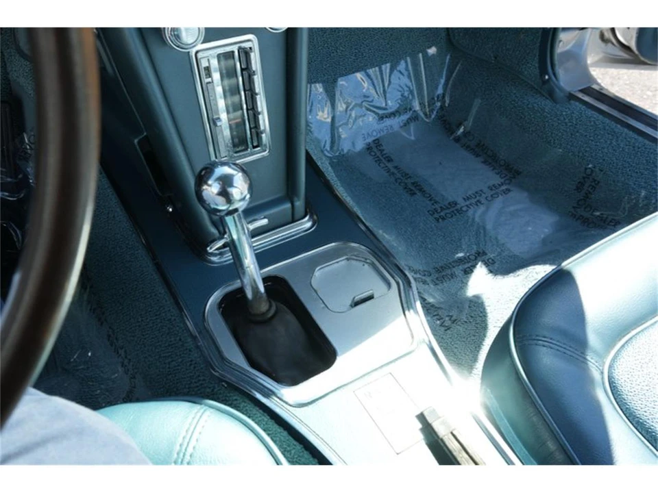 1967 Chevrolet Corvette C2 - Image 29 of 31