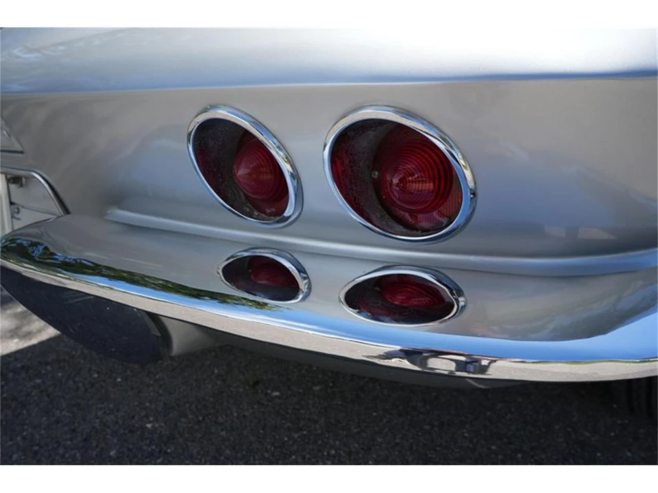 1967 Chevrolet Corvette C2 - Image 13 of 31