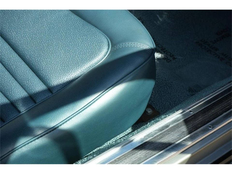 1967 Chevrolet Corvette C2 - Image 31 of 31